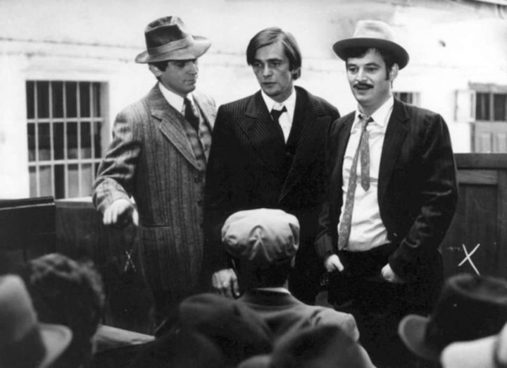 Vladimír Durdík, Herec, Smrť